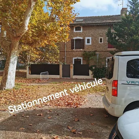 Apartmán Neuf Garance 35 M2 Salin De Giraud