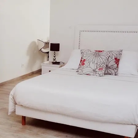 Apartmán Neuf Garance 35 M2 Salin De Giraud