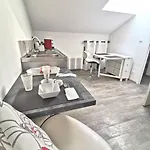 Neuf Garance 35 M2 Salin De Giraud Apartment
