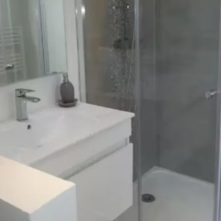 Neuf Garance 35 M2 Salin De Giraud Διαμέρισμα *