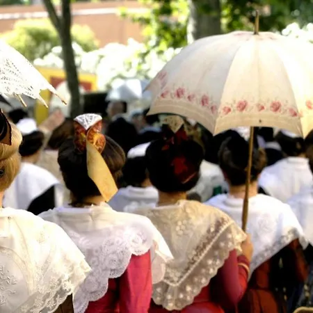 Lejlighed Neuf Garance 35 M2 Salin De Giraud Arles