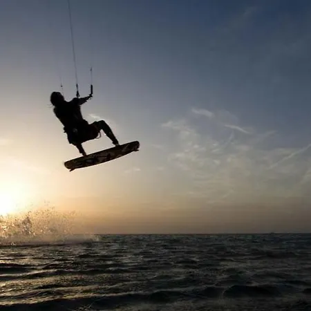 Διαμέρισμα Neuf Garance 35 M2 Salin De Giraud *