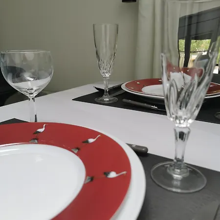 Neuf Garance 35 M2 Salin De Giraud 阿爾勒