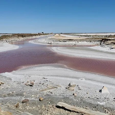 Neuf Garance 35 M2 Salin De Giraud *