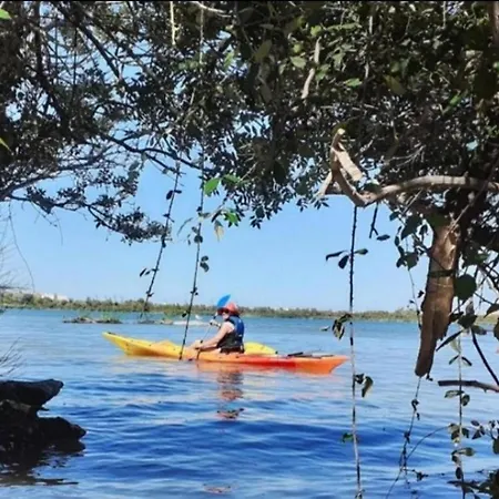 Neuf Garance 35 M2 Salin De Giraud Αρλ