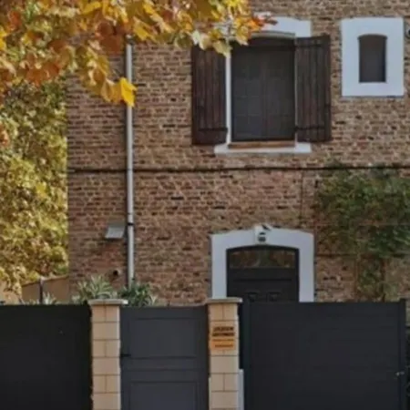 Διαμέρισμα Neuf Garance 35 M2 Salin De Giraud *